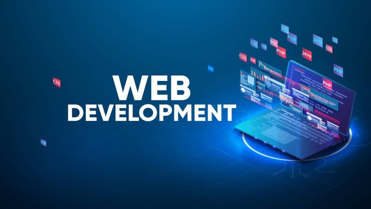 The Future of Web Development: Emerging Technologies and Trends