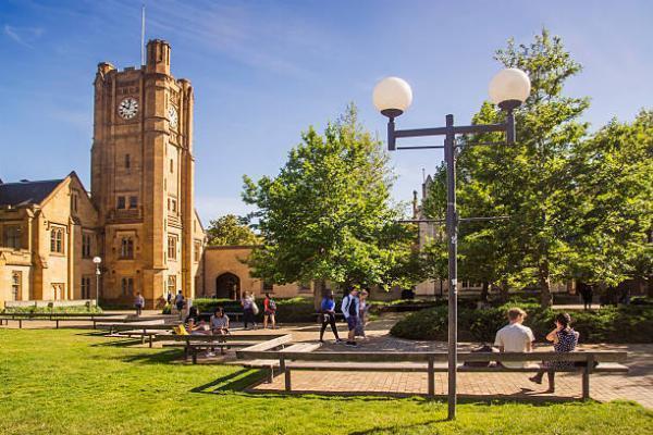 Top 21 Reasons to Study Engineering in Australia