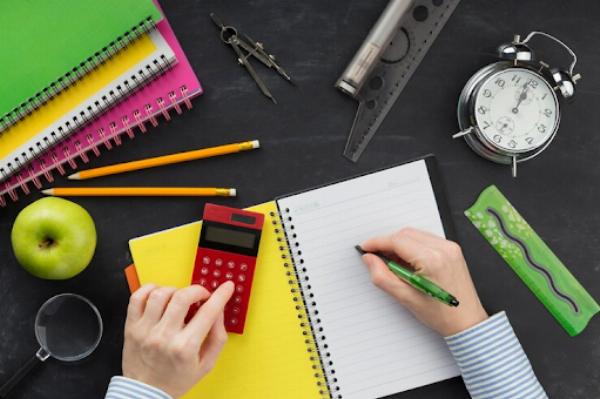 Time Calculator For Students: Managing Study Sessions And Homework Assignments