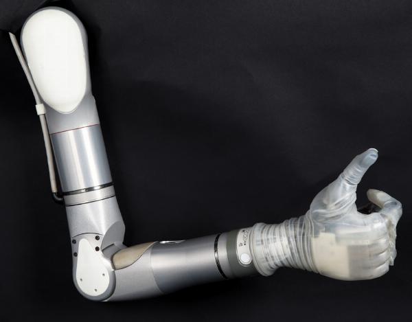 Mind Control Prosthetics Market latest Analysis and Growth Forecast By 2033