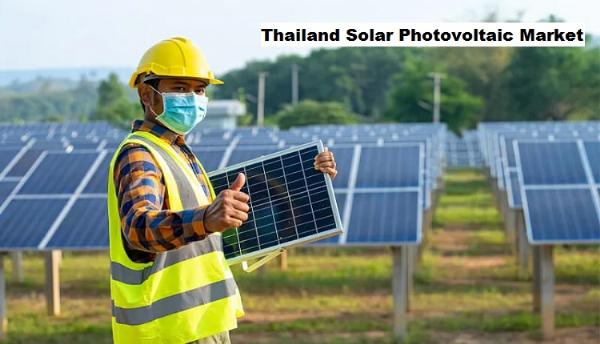 Thailand Solar Photovoltaic Market: Envisioned Growth Propelled by FiT Frameworks