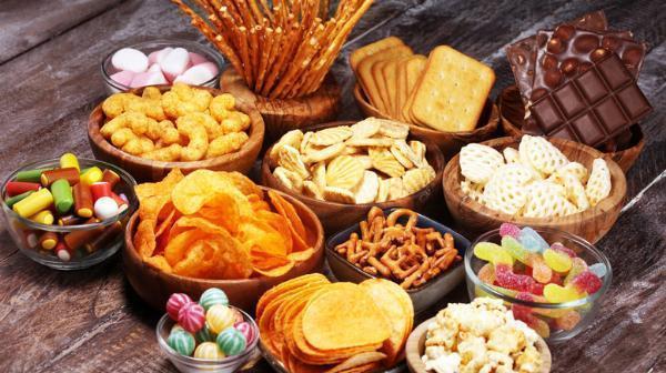 Snack Food Manufacturing Plant Project Report 2024: Comprehensive Business Plan and Machinery Requirements