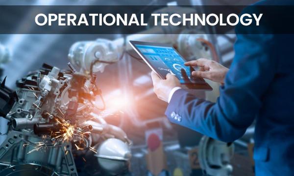 Operational Technology Market To Reach USD 255.9 Billion by 2030