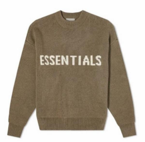 The Essentials Hoodies Defining a Fashion Era