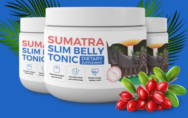 Sumatra Slim Belly Tonic Buy or Not: Sumatra Slim Belly Tonic Reviews