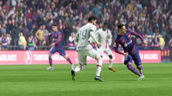 MMOExp: Who is the best accompaniment in FC 24