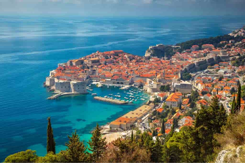Reasons to visit Croatia