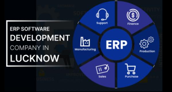 Best CRM software development company in lucknow