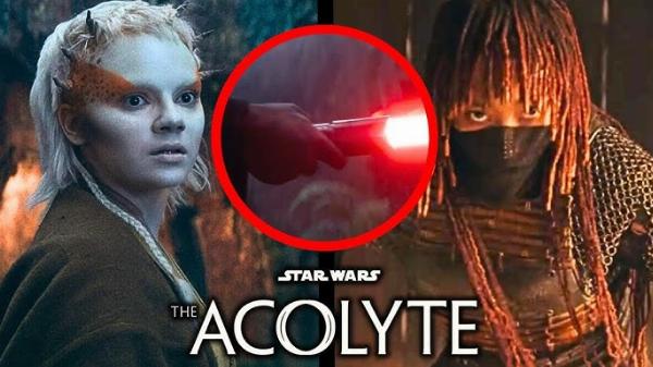 The Acolyte: Unveiling a New Era Amidst Sexism and Racism Among Star Wars Fans