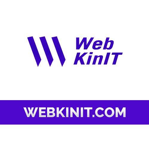 Unlocking Digital Success: A Journey with Webkit IT