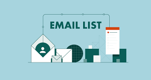 How to build and grow your email list?