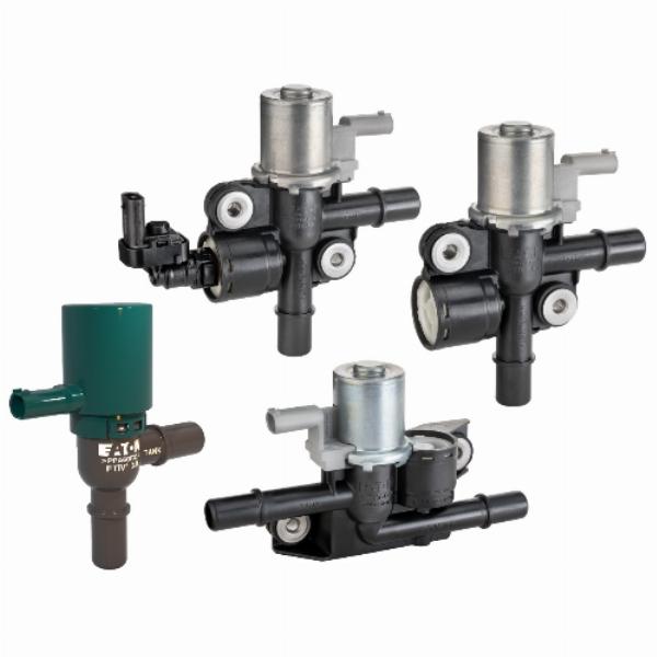 Commercial Vehicle Fuel System Valves Market Exploring Share and Growth Dynamics with Forecast