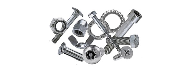Commercial Vehicle Fasteners Market Charting the Course with Overview, Future Trends, and 6.30% CAGR