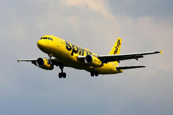 Discover How to Select My Seats on Spirit Airlines Flights?