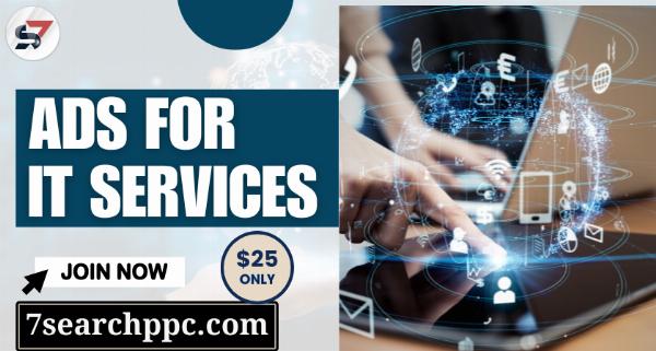 Creating Effective Ads for IT Services