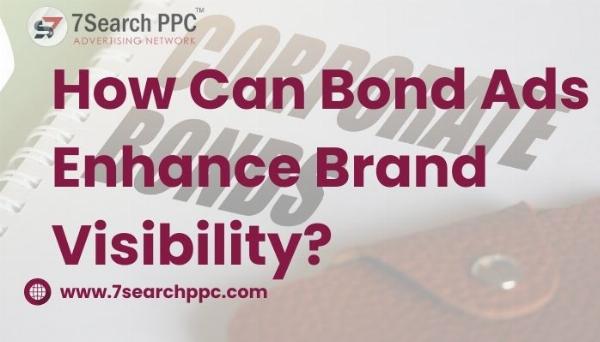 Bond advertising | Financial Campaign | Paid Advertising