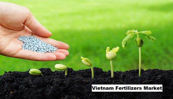 Vietnam Fertilizers Market Poised for 4.31% CAGR Surge by 2028