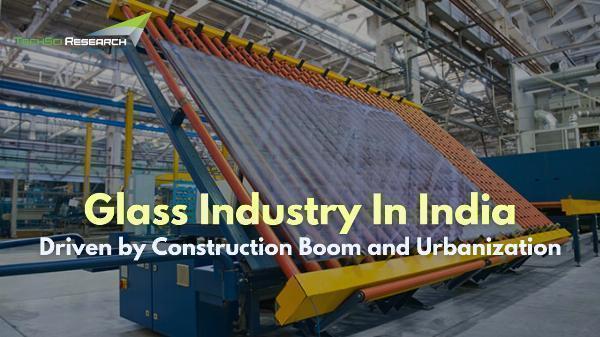 India Glass Market: Unveiling Competition, Size, and Robust Growth Prospects Through 2029