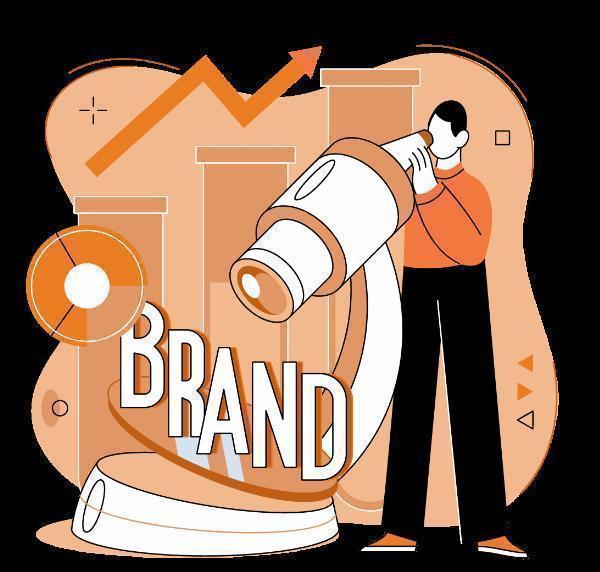 5 Key Benefits of Hiring a B2B Branding Agency for Your Company's Growth