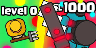 Detailed review of IO Games