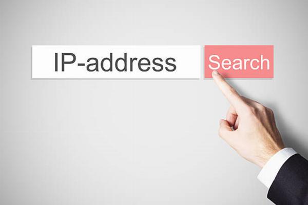 What is an IP address and why is it important?