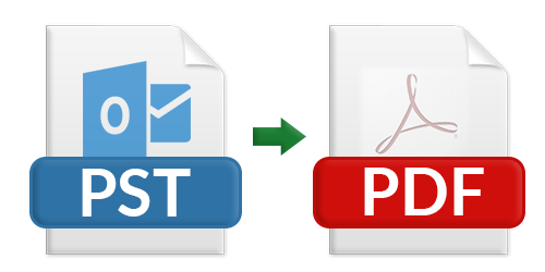 Why Export PST to PDF?