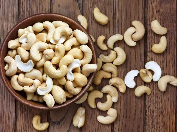 Cashew Processing Plant Project Report 2024, Manufacturing Process, Business Plan, Setup and Cost