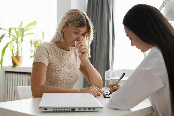 Which Menopause Treatment Is Best