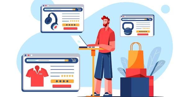 Discover the Largest Cross Border Online Shopping App in Qatar