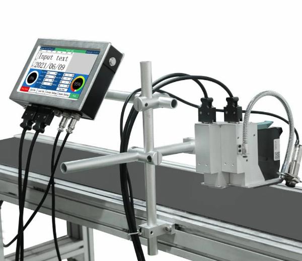 Inkjet Coder Market 2023 Size, Dynamics & Forecast Report to 2032