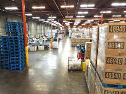 How Do 3PL Warehouses In Toronto Manage Seasonal Fluctuations In Demand And Inventory Levels?