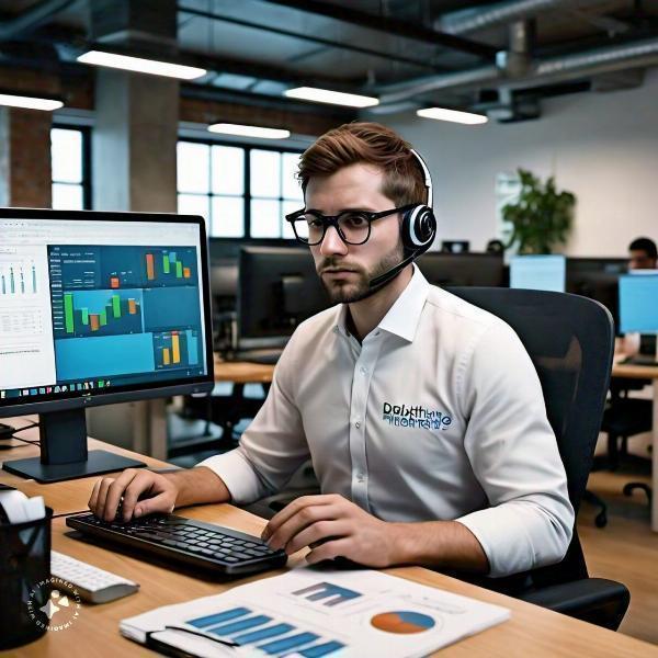 The Evolution and Impact of Telecommunication: Connecting the World