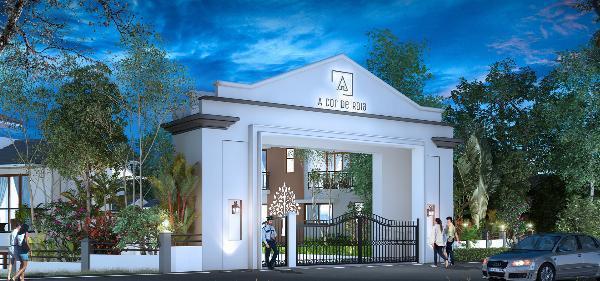 Embrace Tranquility: The Allure of a Sea-Facing House in Goa