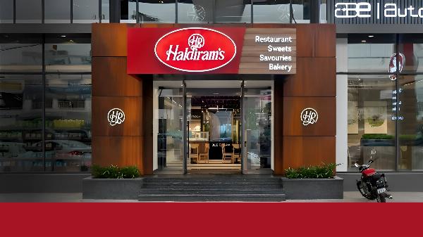 Haldiram Franchise: Your Gateway to a Thriving Business