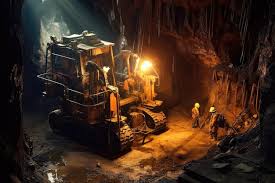 Underground Mining Equipment Market Demands, Growth Analysis, Industry Report 2024-2032