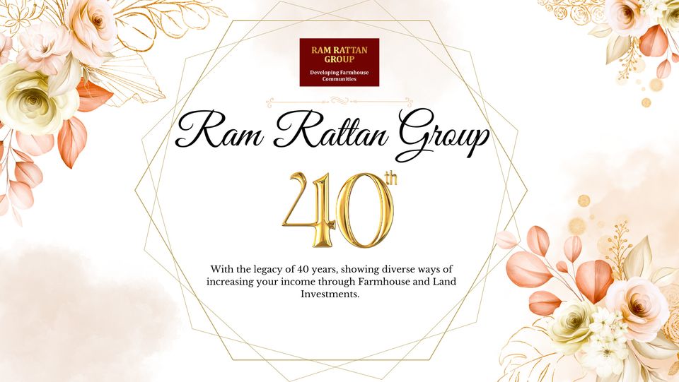 
	 
	Ram Rattan: A Beacon Among Business Leaders in India
	