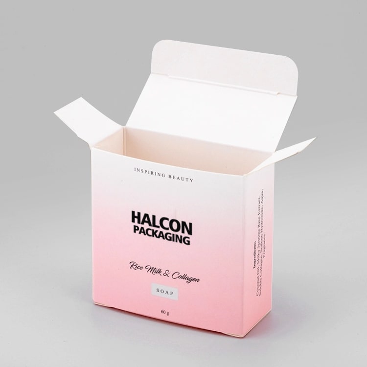 Creating Custom Foundation Boxes to Wow Your Customers