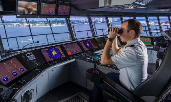 A Deep Dive into the Integrated Bridge Systems Market