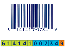 Scan and Simplify: Online Barcode Generation Made Easy