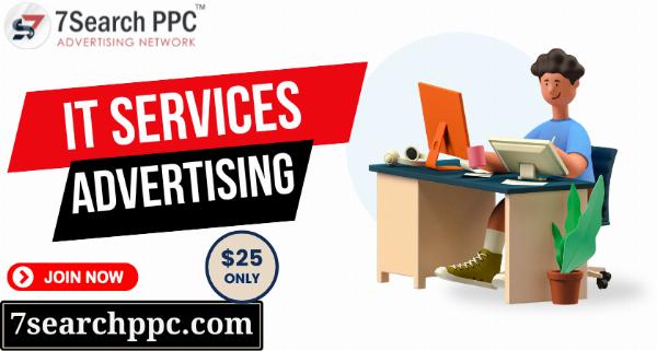 Boosting Sales with Strategic IT Services Advertising