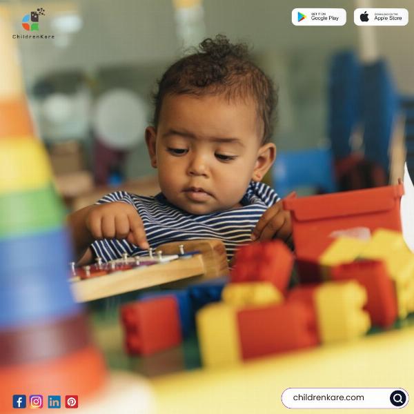 Daycare Diversity | Celebrating Inclusivity in Child Care