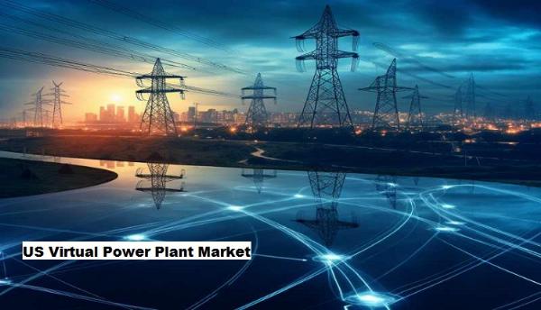 US Virtual Power Plant Market Elevates via Technological Innovations