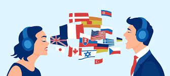 How well Consistent Translation Services work for improvement in languages?