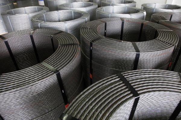 Prestressed Concrete (PC) Wire And Strand Market Size, Share, Regional Overview and Global Forecast to 2032