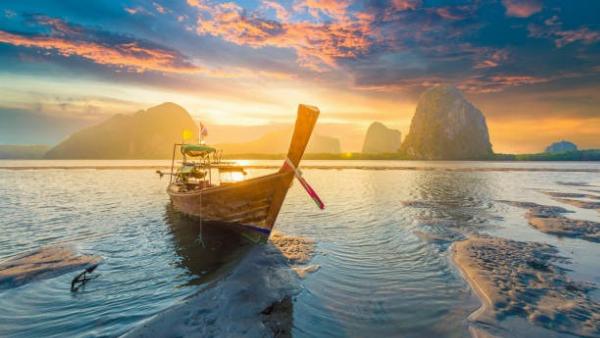 8 Cultural Sites to Experience in Thailand