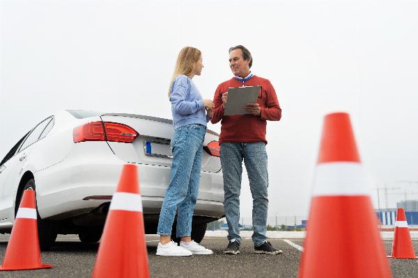 Guide to the VicRoads Learner Permit Test in Victoria
