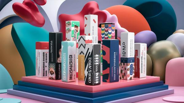 Elevating Your Brand with Custom Lip Balm Boxes