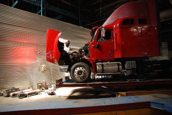 Powerful Software Tools for Diesel Truck Maintenance