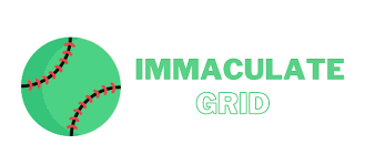 Immaculate Grid - BaseBall Player Guessing Game