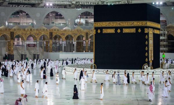 28 Days Umrah Packages 2024 in Lahore
